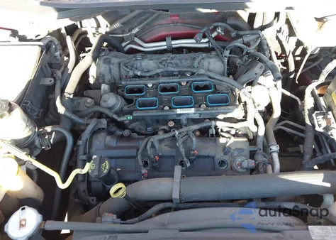 2013 Chrysler Town & Country Touring из США, поврежденный, VIN 2C4RC1BG7DR605773